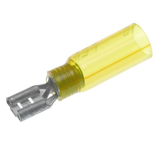 Thumbnail - Molex 191640059 Flachsteckhülse 1 St. Bulk