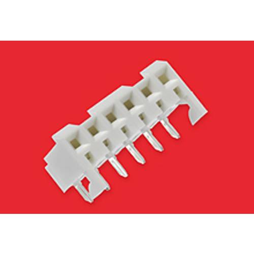 Molex Einbau-Buchsenleiste (Standard) 9483105 1 St. Tray
