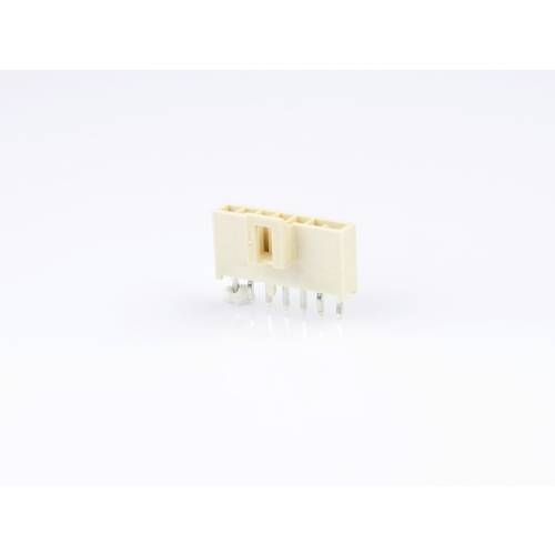 Molex Einbau-Buchsenleiste (Standard) 1053092207 1 St. Bulk