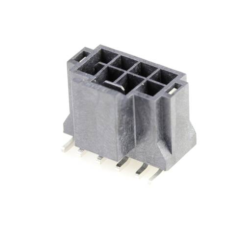 Thumbnail - Molex Stiftgehäuse-Platine 1054291308 900 St. Tape on Full reel