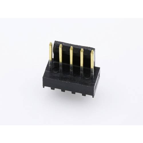 Molex Einbau-Stiftleiste (Standard) 1718564005 1050 St. Tape