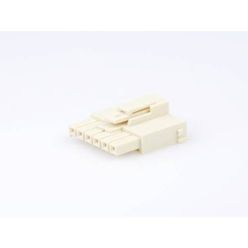 Molex Buchsengehäuse-Kabel 1722564106 1 St. Bulk