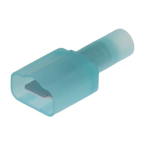 Molex 190040005 Flachstecker 1 St. Bulk