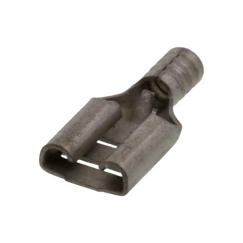 Molex 190160111 Flachsteckhülse 1 St. Bulk