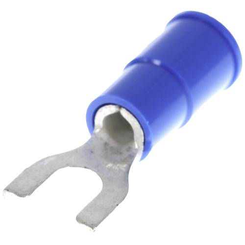 Molex 191420024 Gabelkabelschuh 1 St.