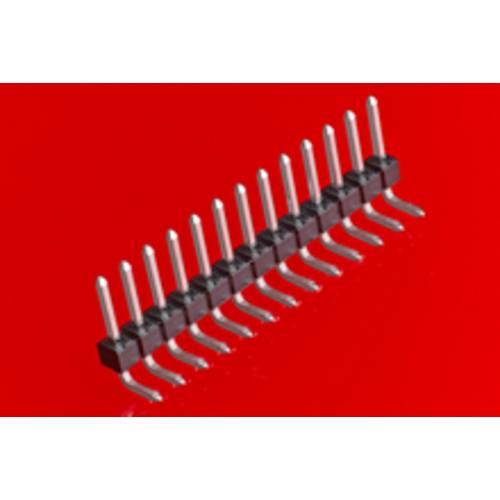 Molex Einbau-Stiftleiste (Standard) 22286362 1 St. Bag