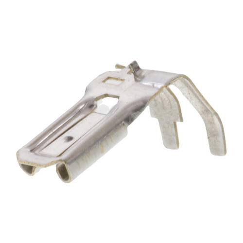 Molex 354189002 Flachstecker 4000 St. Tape on Full reel