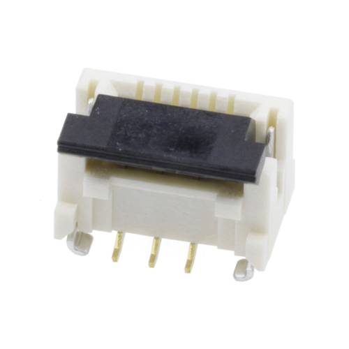 Molex FFC/FPC-Anschluss 5019510650 1 St.