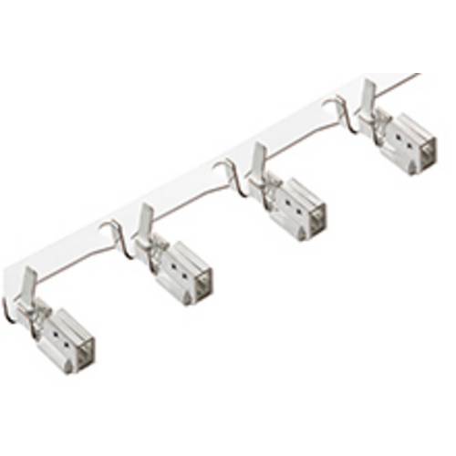 Thumbnail - Molex 502178100 3.5MM WTB CRIMP RECE 502178100 Molex Inhalt: 1 St.