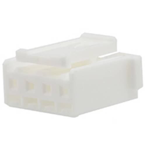 Molex Buchsengehäuse-Kabel 511031000 1 St. Bulk