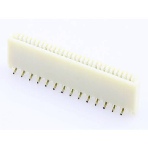 Thumbnail - Molex FFC/FPC-Anschluss 528082871 1000 St. Tape on Full reel