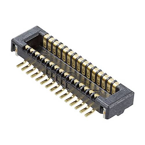 Thumbnail - Molex Mezzanine-Steckverbinder 559090240 2500 St. Tape