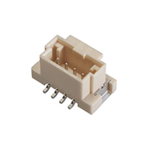 Molex Einbau-Stiftleiste (Standard) 5600200423 1 St. Tape