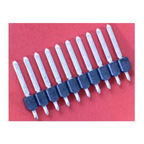 Thumbnail - Molex Buchsengehäuse-Platine 757570441 1 St. Tube