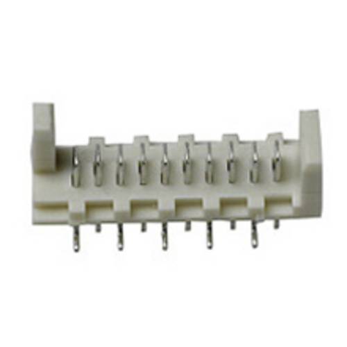 Molex Einbau-Stiftleiste (Standard) 908143716 600 St.