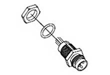 Molex 1200905077 Sensor-/Aktor-Steckverbinder 1 St.