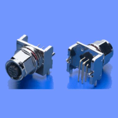 Molex 1302990300 Sensor-/Aktor-Steckverbinder, konfektioniert 1 St.