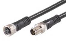 Molex 1200868659 Sensor-/Aktor-Steckverbinder, konfektioniert 1 St.