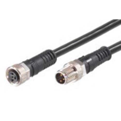 Molex 1200868659 Sensor-/Aktor-Steckverbinder, konfektioniert 1 St.