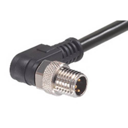 Thumbnail - Molex 1200868648 Sensor-/Aktor-Steckverbinder, konfektioniert 1 St.