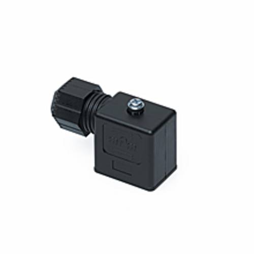 Molex 1212030001 Din Form B ISO 1212030001 Molex Inhalt: 1 St.