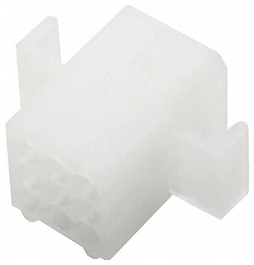 Molex Stift-/Buchsengehäuse-Kabel 3061091 1 St.