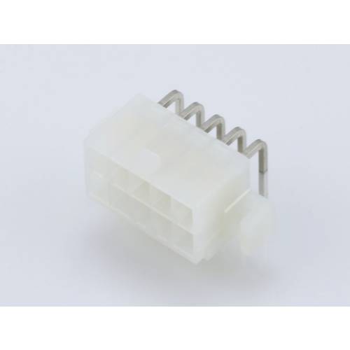 Molex Einbau-Stiftleiste (Standard) 39295103 1 St. Bulk