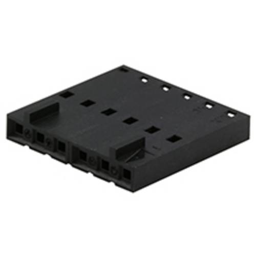 Thumbnail - Molex Buchsengehäuse-Kabel 50579216 1 St. Bulk