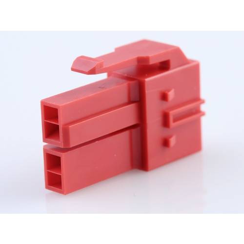 Molex Buchsengehäuse-Platine 1510492209 1 St. Bulk