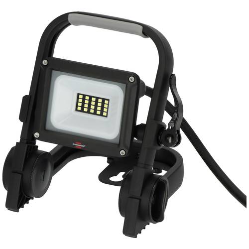 Brennenstuhl JARO 1060 M 1171250143 LED-Außenstrahler EEK: D (A - G) 10 W Leuchtfarben: Tageslichtweiß