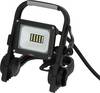 Brennenstuhl JARO 1060 M 1171250143 LED-Außenstrahler EEK: D (A - G) 10 W Leuchtfarben: Tageslichtweiß