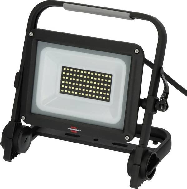 Brennenstuhl JARO 7060 M 1171250547 LED-Außenstrahler EEK: D (A - G) 50 W Leuchtfarben: Tageslichtweiß