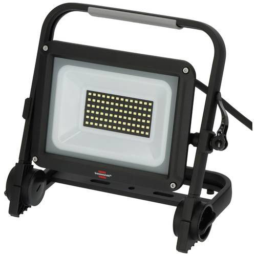 Thumbnail - Brennenstuhl JARO 7060 M 1171250547 LED-Außenstrahler EEK: D (A - G) 50 W Tageslichtweiß