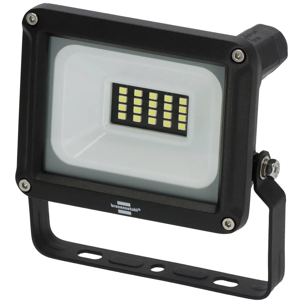 LED Spotlight JARO 1060-LED Light 10W voor buitengebruik (LED Outdoor Floodlight voor wandmontage,