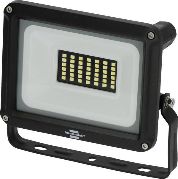 Brennenstuhl JARO 3060 1171250241 LED-Außenstrahler EEK: D (A - G) 20 W Leuchtfarben: Tageslichtweiß