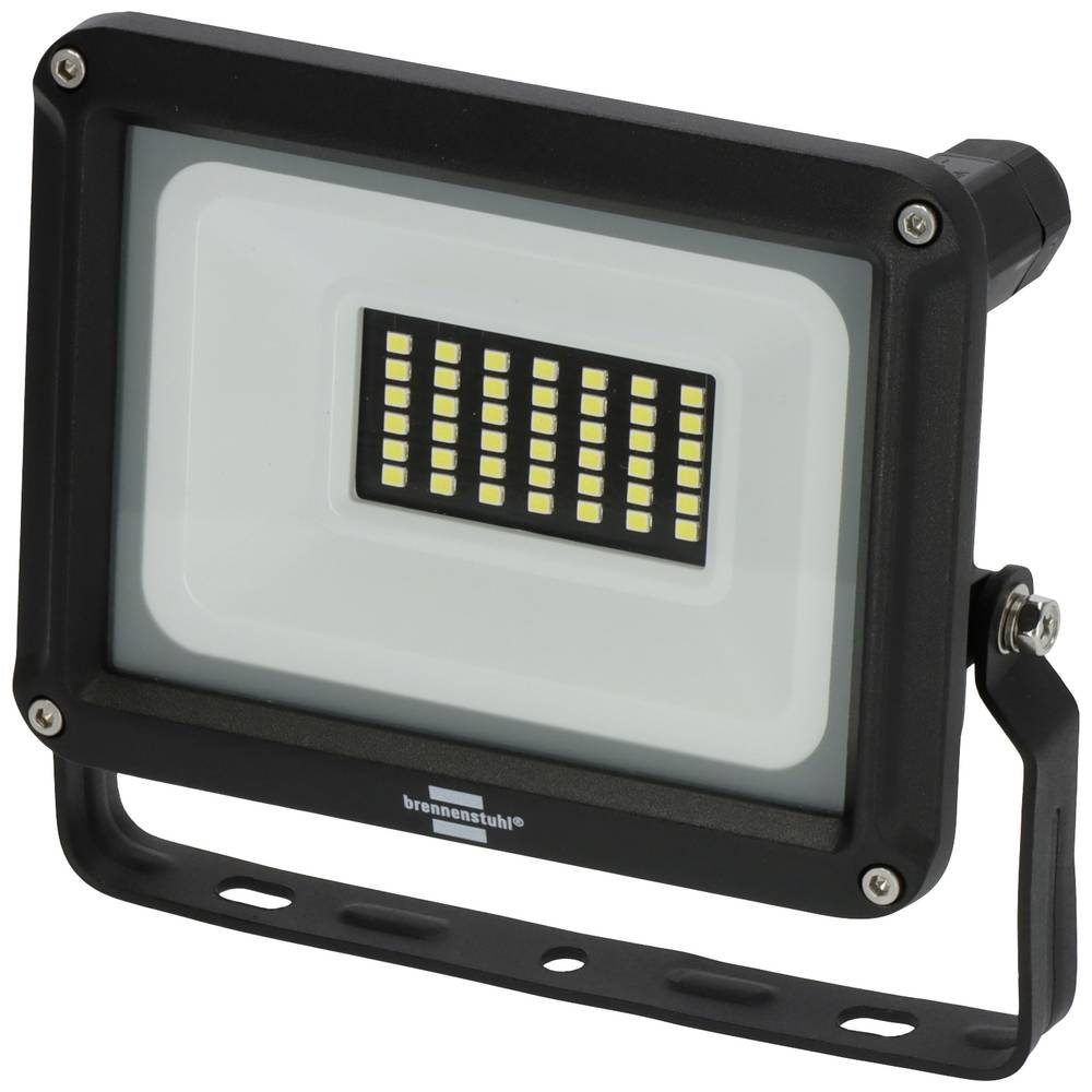 LED Spotlight JARO 3060-LED Floodlight 20W voor buitengebruik (LED Outdoor Light voor wandmontage,