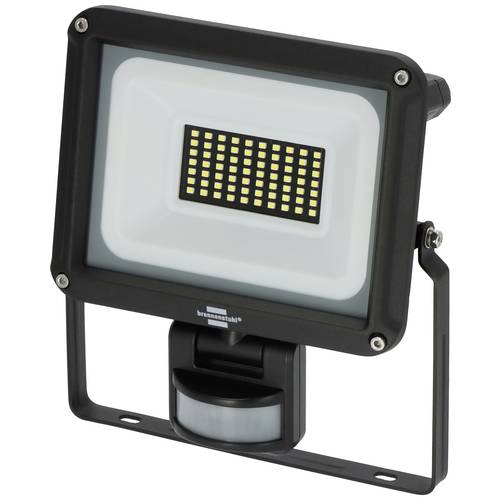 Thumbnail - Brennenstuhl JARO 4060 P 1171250342 LED-Außenstrahler mit Bewegungsmelder EEK: D (A - G) 30 W Tageslichtweiß