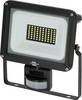 Brennenstuhl JARO 4060 P 1171250342 LED-Außenstrahler mit Bewegungsmelder EEK: D (A - G) 30 W Leuchtfarben: Tageslichtweiß