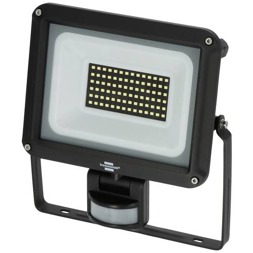 Brennenstuhl JARO 7060 P 1171250542 LED-Außenstrahler mit Bewegungsmelder EEK: D (A - G) 50 W Leuchtfarben: Tageslichtwe...