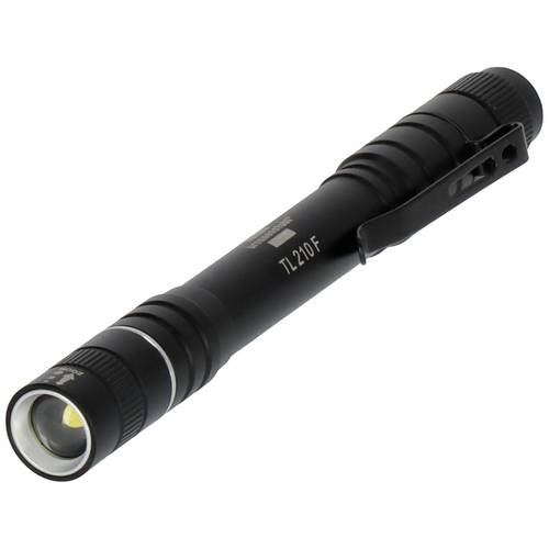 Brennenstuhl TL 210 F LED Taschenlampe batteriebetrieben 180 lm 7 h 60 g