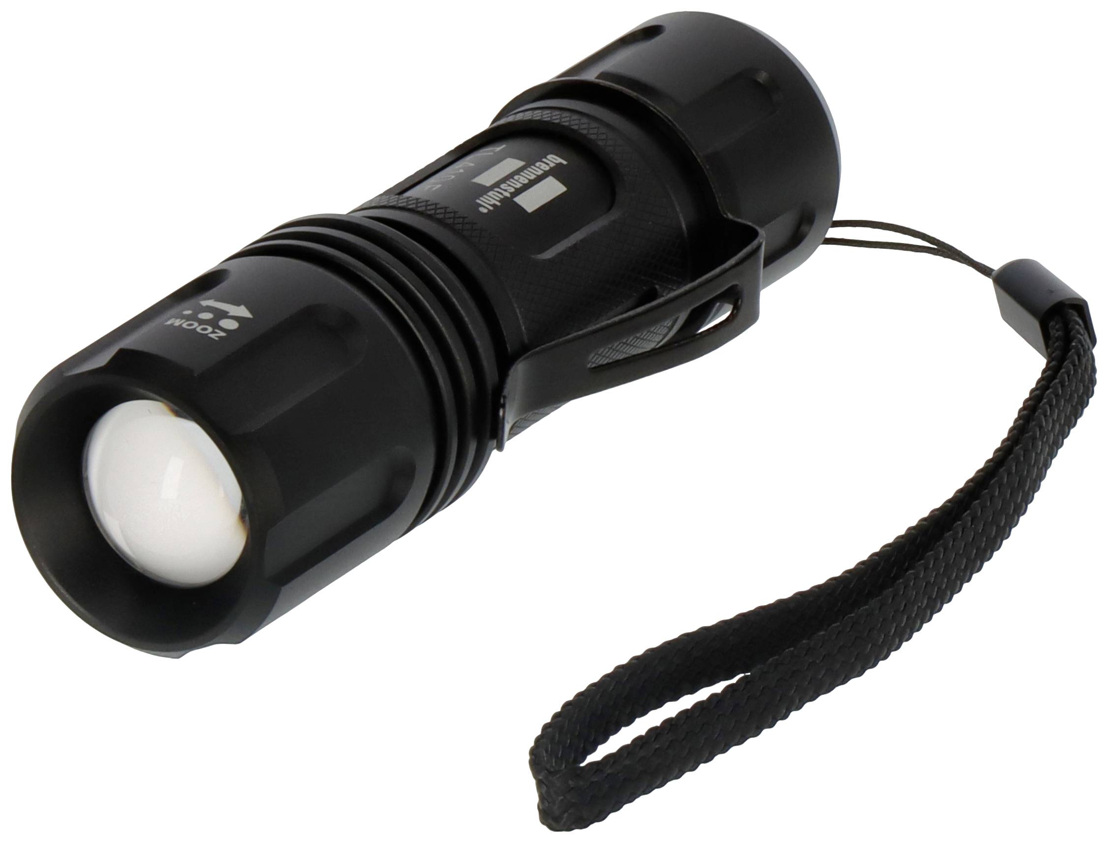 BRENNENSTUHL LuxPremium LED-Taschenlampe TL 410 F