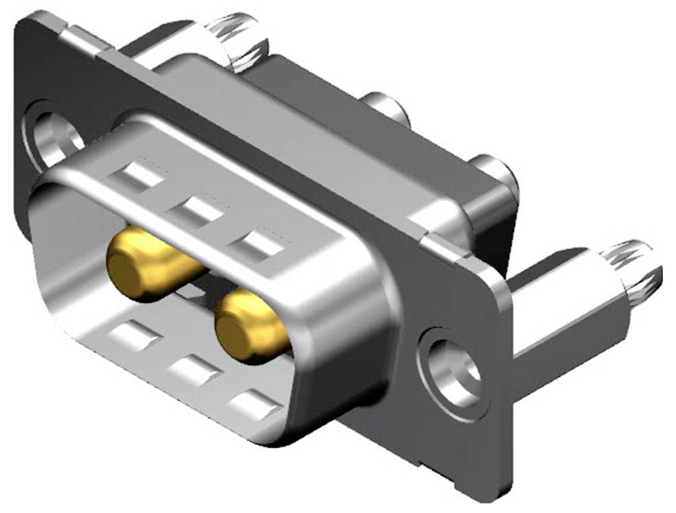 Molex 1731070767 D-SUB Stecker 1 St.