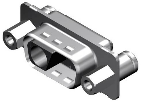 Molex  1731070773 D-SUB Stecker    1 St.