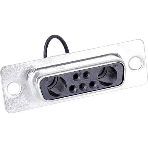 Molex 1731071392 D-SUB Steckverbinder 1 St.