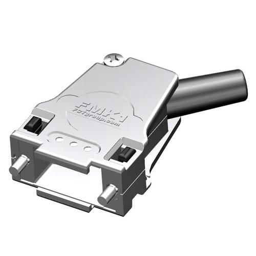 Thumbnail - Molex 1731110183 D-SUB Gehäuse 1 St.