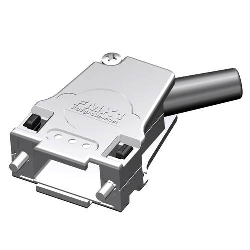 Molex 1731110306 D-SUB Gehäuse 1 St.