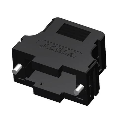 Molex 1731110382 D-SUB Gehäuse 1 St.