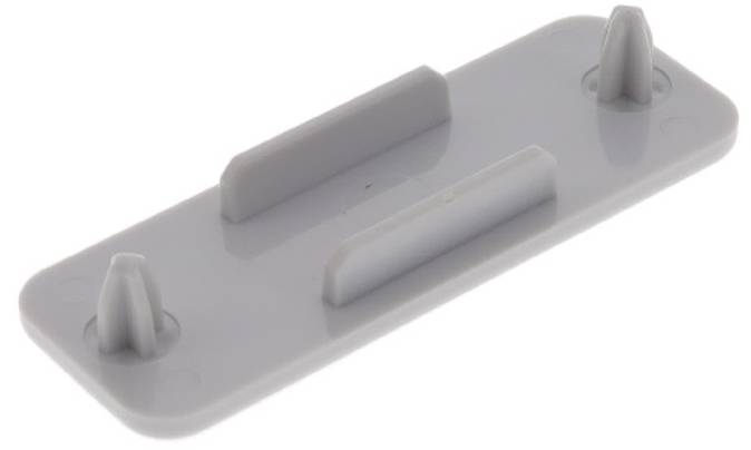 Molex 1731120368 Staubschutzkappe 1 St. Bulk