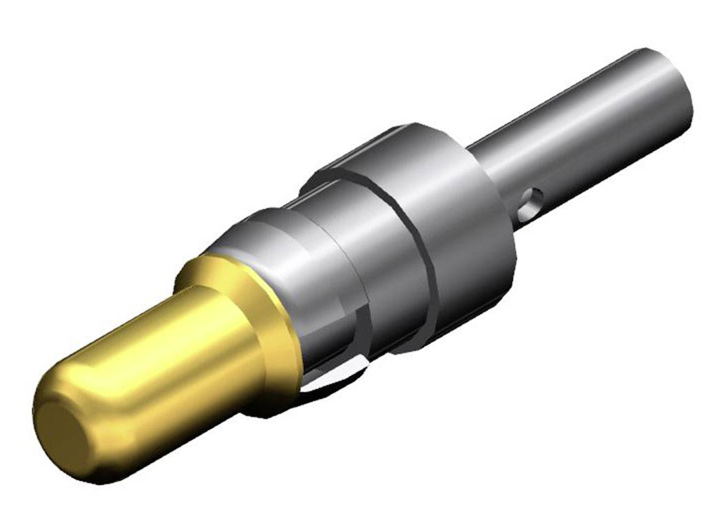 Molex 1731120669 Buchsenkontakt 1 St.
