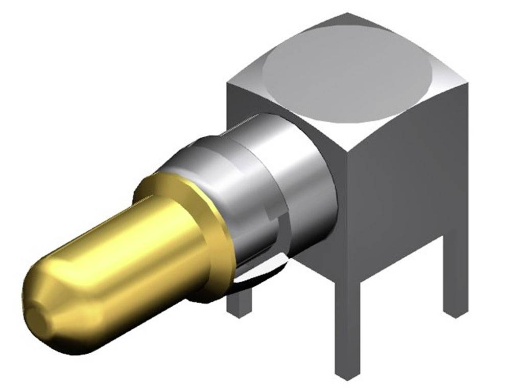 Molex 1731120672 Buchsenkontakt 1 St.